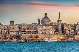 3η παρουσίαση για Μάλτα