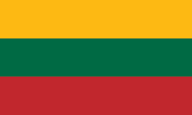 Ανακοίνωση για συμμετοχή στο πρόγραμμα Erasmus+ στη Λιθουανία